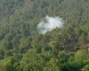 行业资讯:印巴军队在克什米尔地区激烈交火 已导致5人死亡