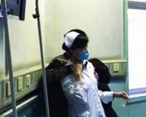 行业资讯:黑龙江男子挟持护士被击毙 因不满医院对其患病母亲抢救方式